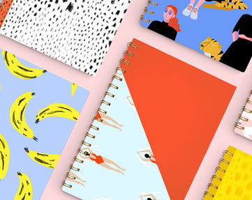 Notebooks