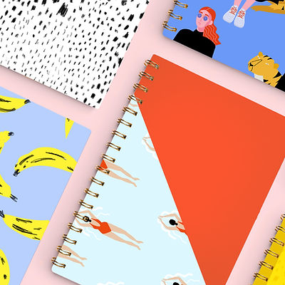 Notebooks