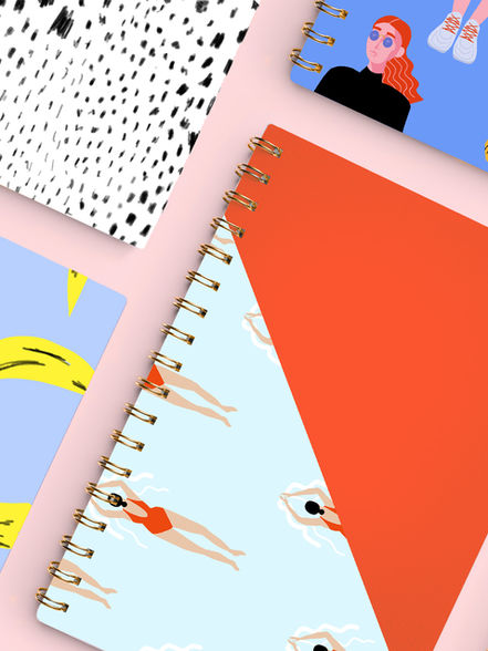 Notebooks