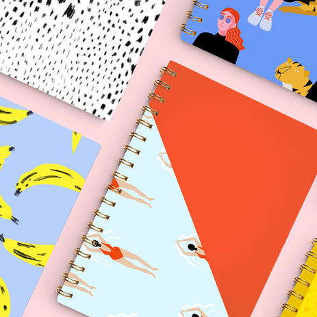Notebooks