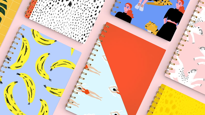 Notebooks