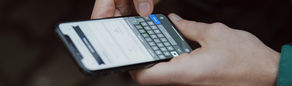 So synchronisierst du die Microsoft 365 Global Address List (GAL) Kontakte mit Apple iPhone Smartphones
