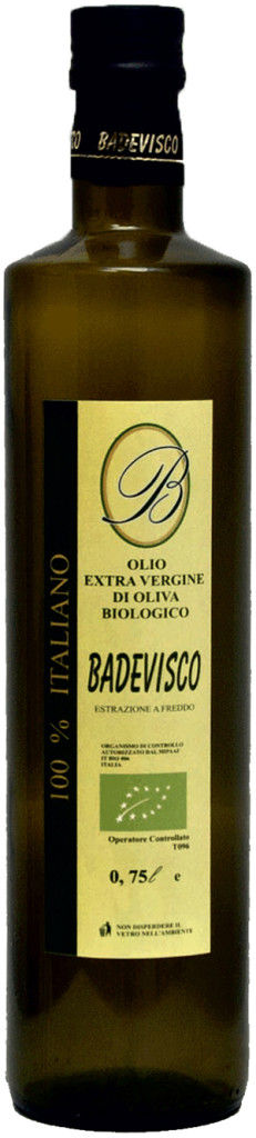 Badevisco Fruttato Medio