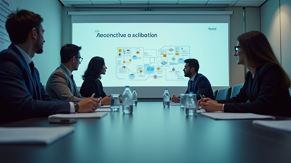How AnalytixPro Consulting Solutions Elevate IT Strategy
