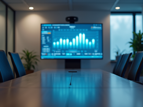 Boost Your Business with IT Consultancy Services