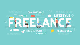 Going Independent is a Growing Trend: Freelancing