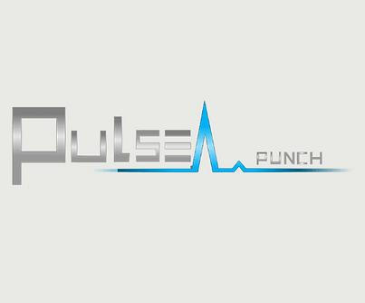 Pulse punch
