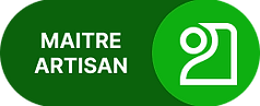 VBOI maitre artisan à la réunion