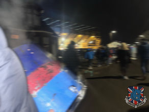 Kilmarnock (A) 18/01/23