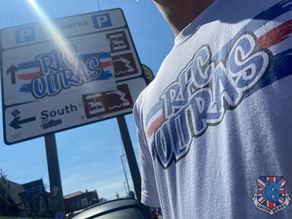 Blackpool (A) 16/07/22