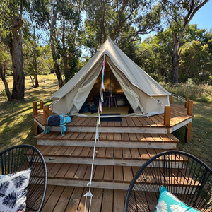 Mornington Peninsula – A Coastal Escape with New Friends 🇦🇺