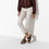 Thumbnail: Birkenstock Arizona Suede Leather model side detail