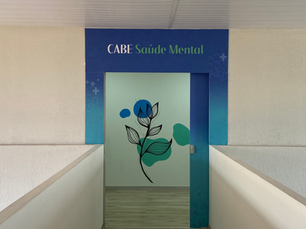 Vem aí o espaço CABE Saúde Mental