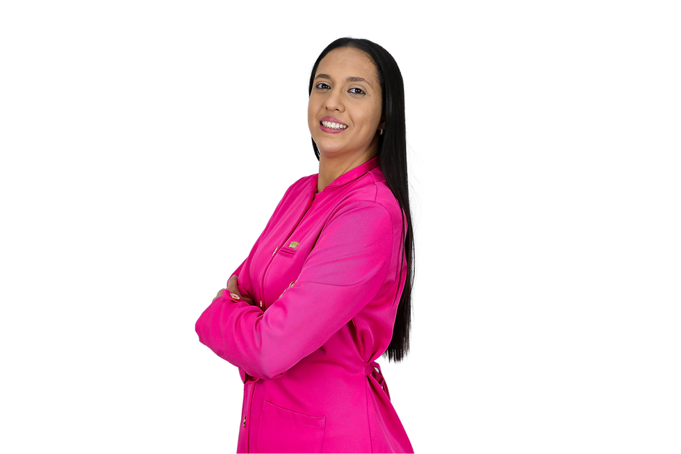 Dra.Camila Araújo