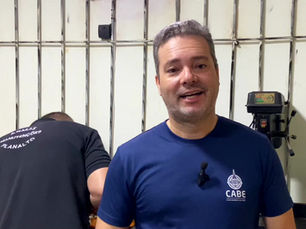 Armeiro para manutenção de Armas de 1º, 2º e 3º escalão