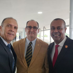 ASSOR está presente na assinatura da Lei Orçamentária e da MP do reajuste