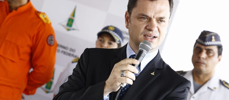 Metrópoles: GDF muda proposta de reajuste de militares com 1ªs parcelas maiores