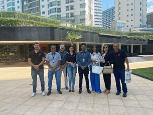 Rede Hoteleira H.Plus vai renovar parceria com a CABE