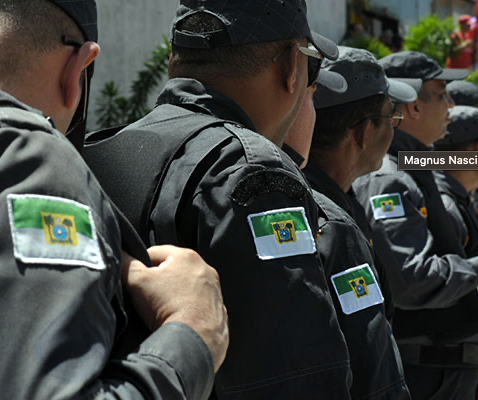 Governo do RN sanciona reajuste salarial e plano de carreira para PMs e BMs