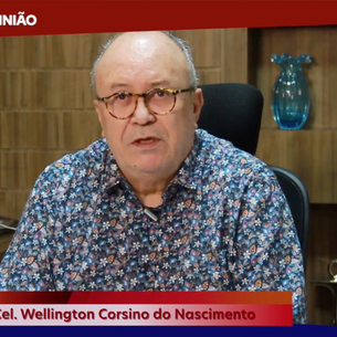 Presidente da ASSOR rebate ofensas do Dep. Distrital Sardinha contra policiais militares do DF