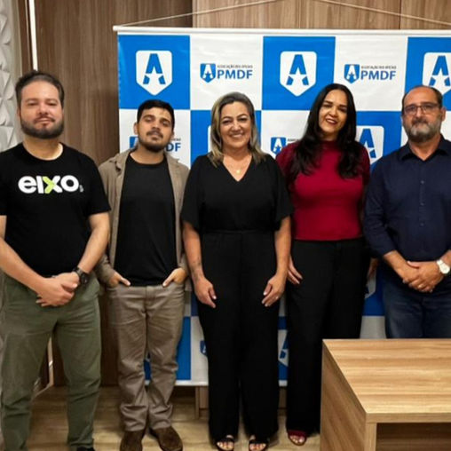 ASOF e ANABBPREV, convênio estratégico que fortalece o futuro financeiro e social dos oficiais da PMDF