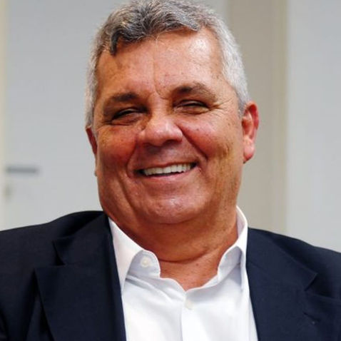 Alberto Fraga assume liderança da "Bancada da Bala"