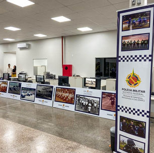 ASSOR participa da inauguração da nova sede da DVPC