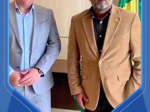 ASOF PMDF firma convênio com Klein Advogados Associados, especialista em problemas com IR de pessoas com doenças graves