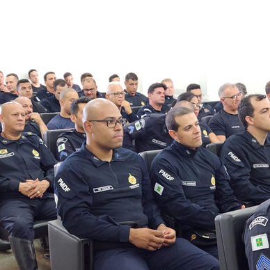 Janeiro Branco: Equipe da CABE Saúde Mental promove tarde de acolhimento e compartilhamentos no RPMon