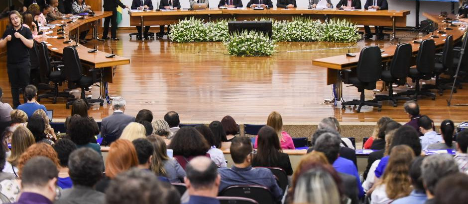 Ciências Policiais são incluídas como área de conhecimento no rol de ciências estudadas no Brasil