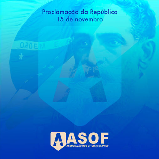 15 de novembro - nosso compromisso