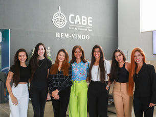 Comissão de candidatas aprovadas no concurso da PMDF2023 busca apoio da CABE
