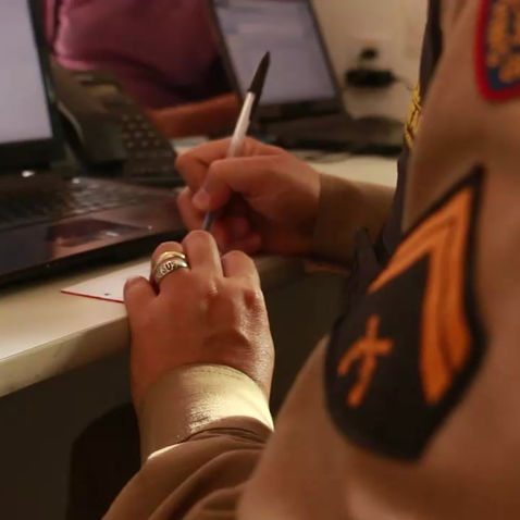 PM/MG lança serviço digital para a impressão de boletins de ocorrência