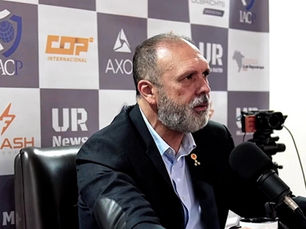 União que fortalece: Cel. Aboud destaca papel essencial da ASSOR na defesa dos militares