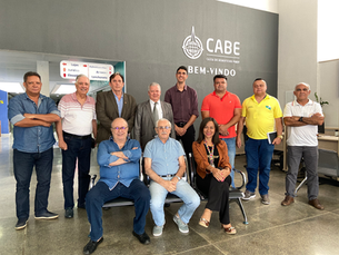 Fórum das Associações Representativas dos PMs e BMs do DF se reúne para discutir a Federalização