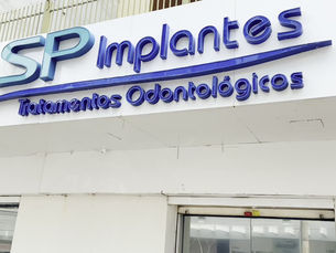 Conheça nossa parceria com a SP Implantes e faça seus tratamentos odontológicos com pacotes exclusivos para a CABE