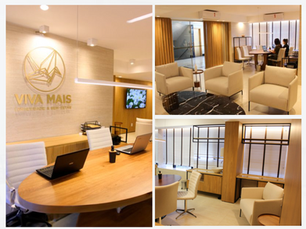 Conheça a Viva Mais Medicina Integrativa, parceira da CABE