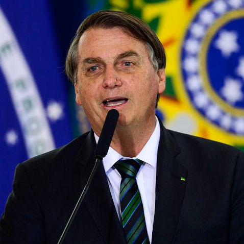 Istoé Dinheiro: Bolsonaro quer pacote de bondades a PMs e bombeiros para impulsionar reeleição