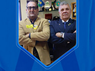 ASOF fortalece laços institucionais em encontro com o Deputado Alberto Fraga