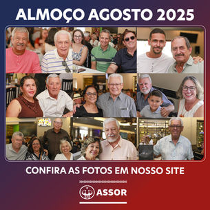 Fotos do Almoço do dia dos Pais na Nativas Grill Esplanada