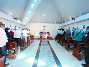 52 anos da turma Ralphe Veleda