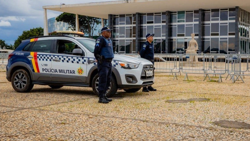ASOF em defesa da honra dos Oficiais ganha repercussão em nível nacional