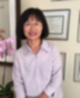 Medicina Tradicional Chinesa | Brasília | Sobre Mim | Dra Júlia Yang