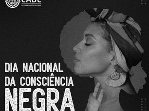 Dia da consciência negra, um dia para alertar a falta de consciência humana
