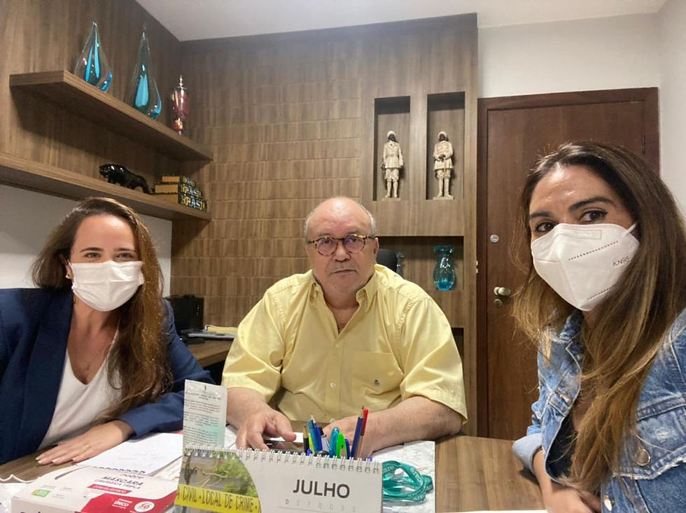 Plano de Saúde Prevent Senior 1000 Brasília e Premium
