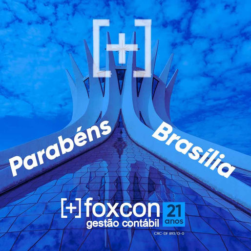 Orgulho de estar aqui!