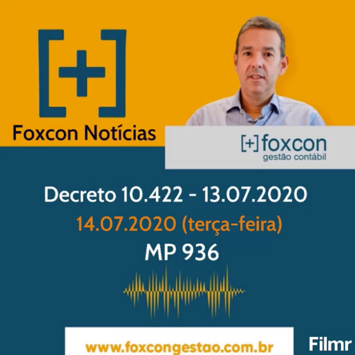 Prorrogação da Redução de Carga Horária e Suspensão de Contrato de Trabalho