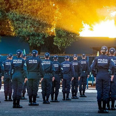 PMDF retifica resultado final do concurso de 2018. Veja lista