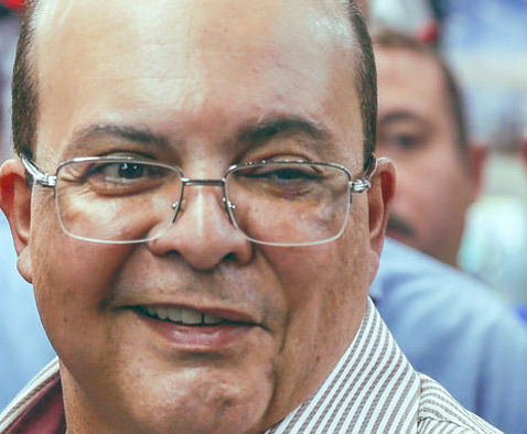 GDF quer gestão do Fundo Constitucional para dar reajuste a forças de Segurança