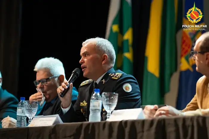 ASOF participa como promotora da 3ª edição do Fórum Nacional de Lavratura do TCO